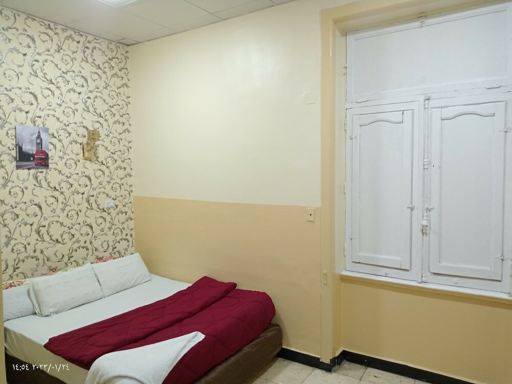 Фото Hotel New One