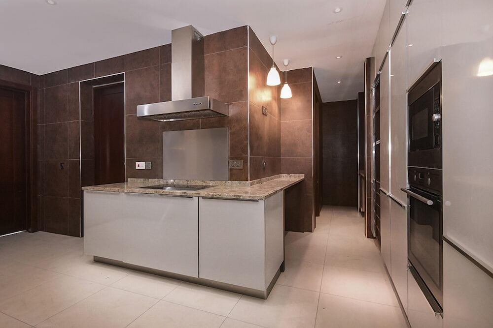 Фото The Seattle Residences and SPA