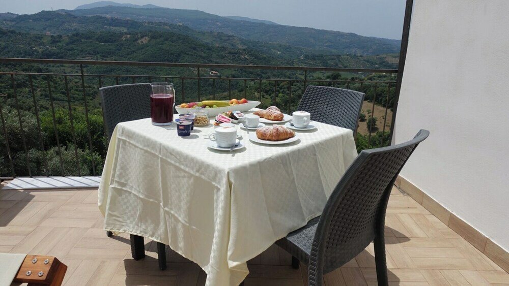 Фото Ca'del Borgo B&b