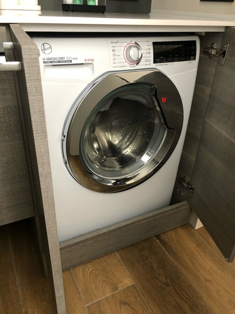 Фото BorgiaRooms Luxury Rooms