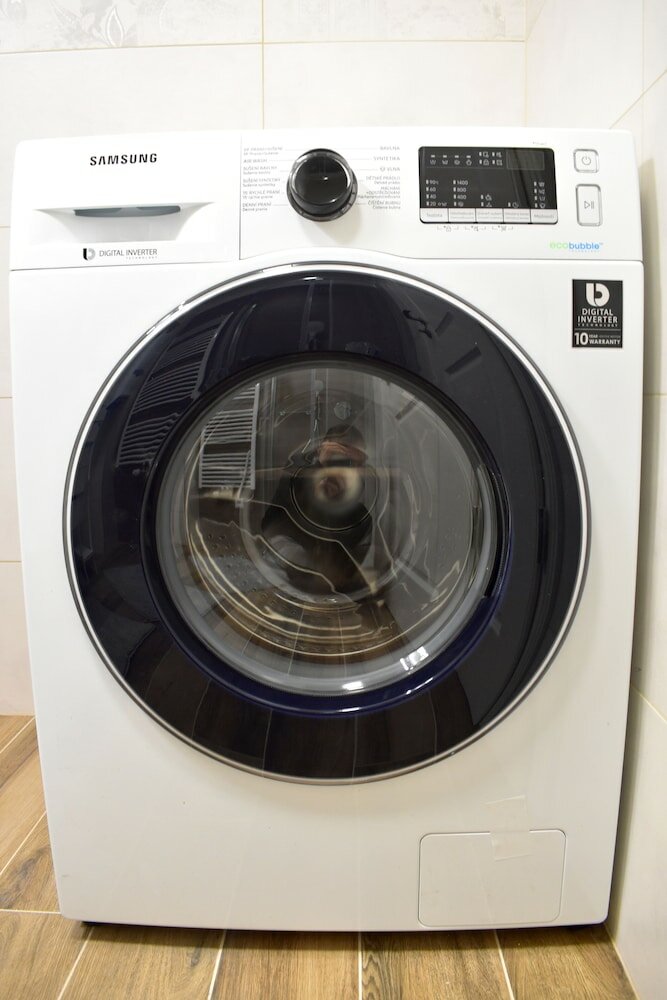 Фото Boutique & Modern home in central Prague