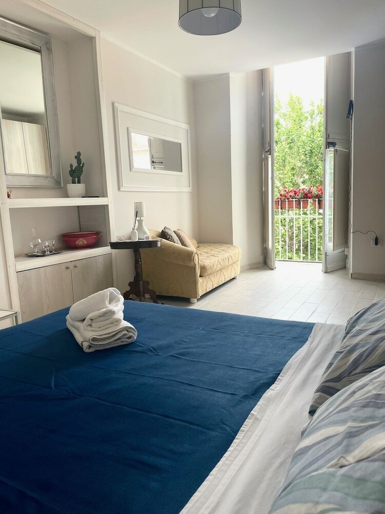 Фото Residenza Donna Peppina Tropea