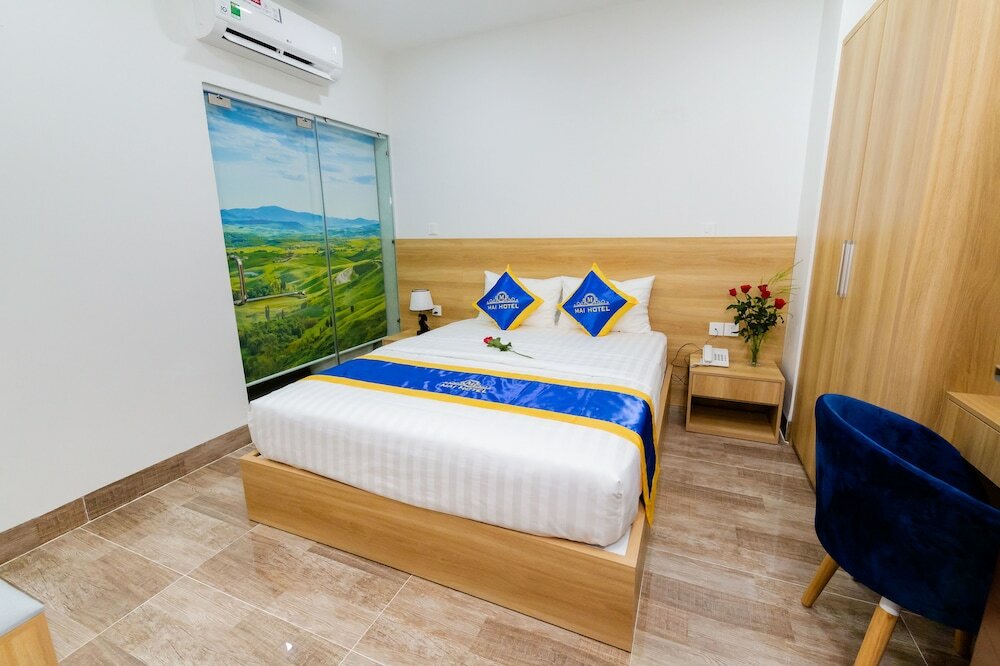 Фото Mai Hotel