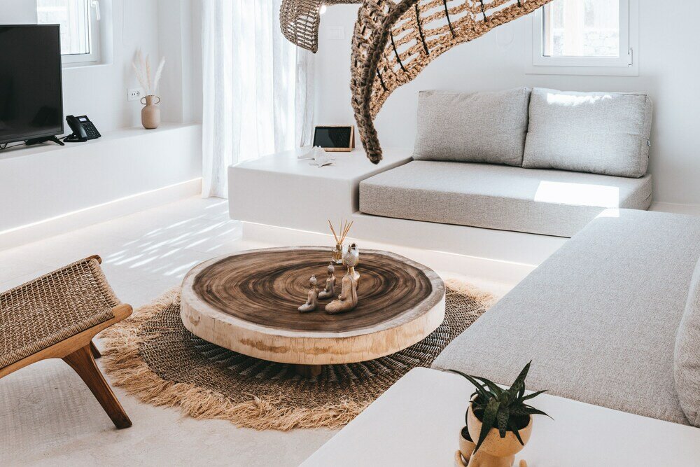 Фото Cocopalm Villas Naxos