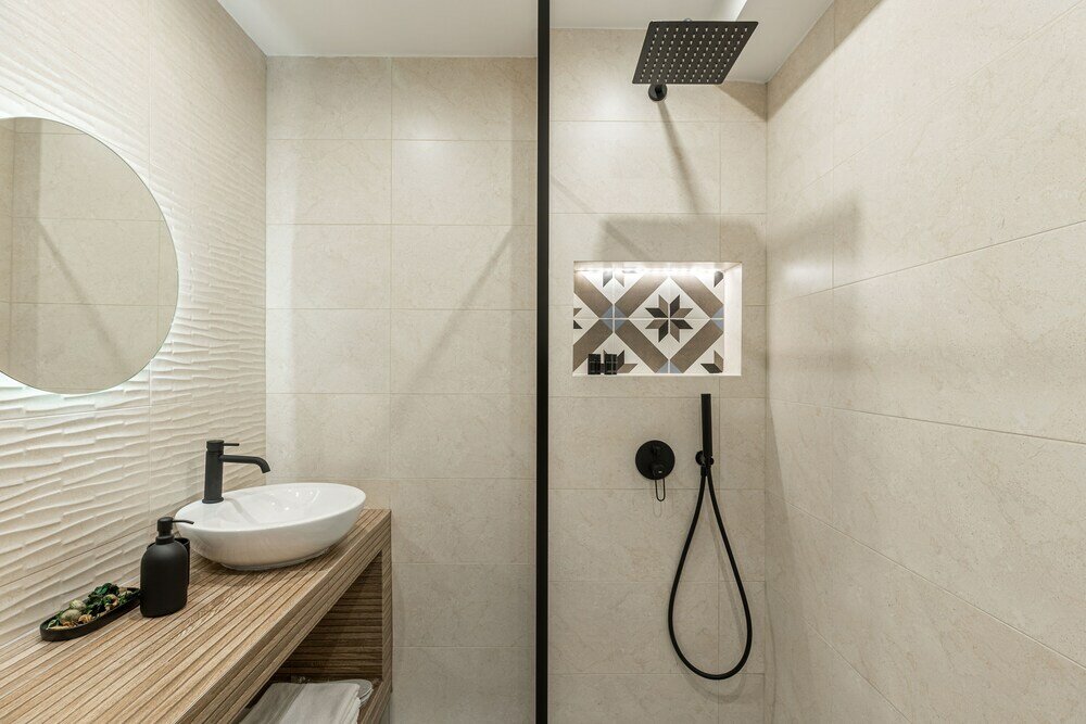 Фото Ermoo Athens Modern Living