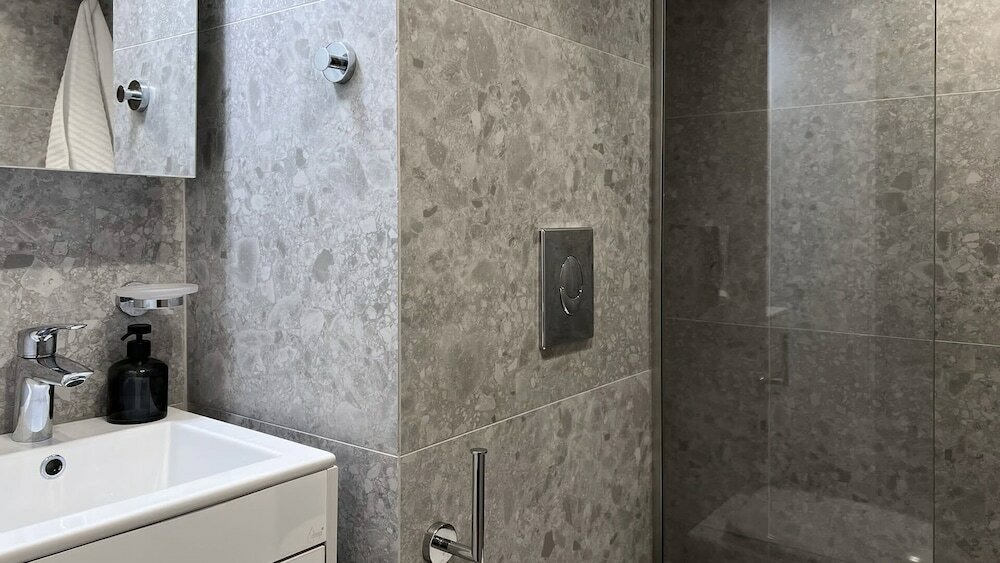 Фото Brand New Studio with Amazing View