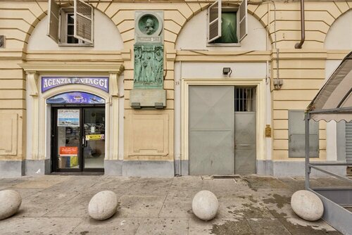 Апартаменты Le Case di Cirio - Porta Palazzo