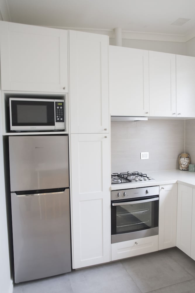 Фото Salty Shack Lancelin