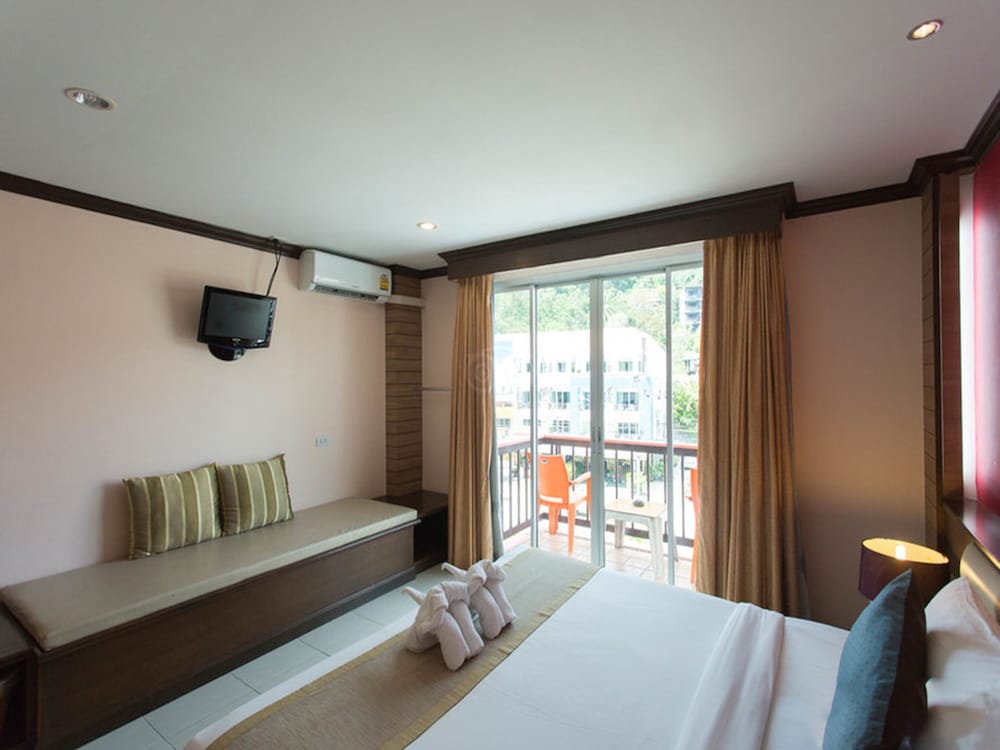 Фото The Haleeva Aonang