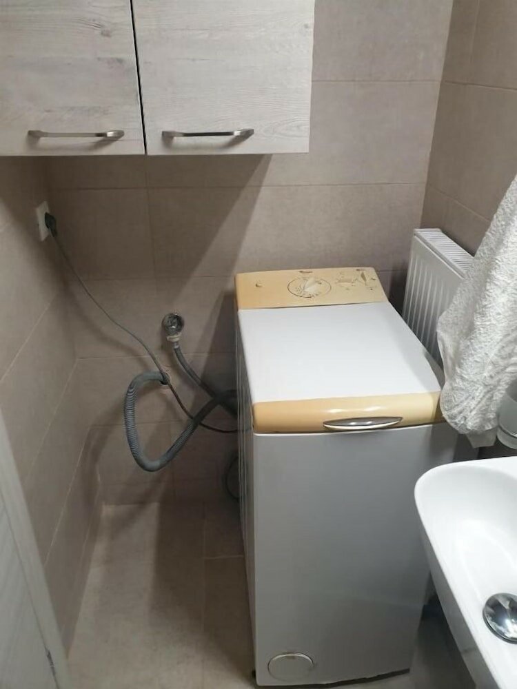 Фото Elvita Apartments 3