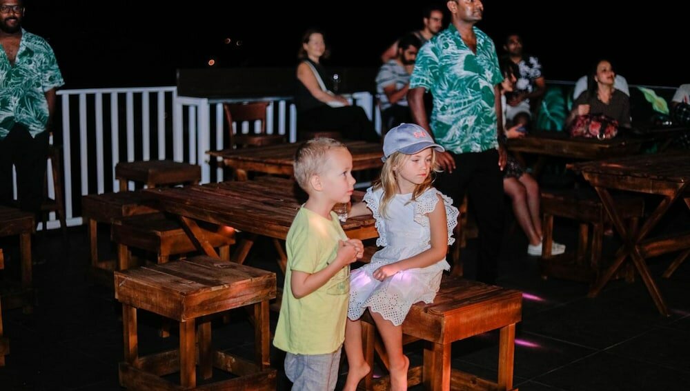 Фото Scenic Bay Weligama