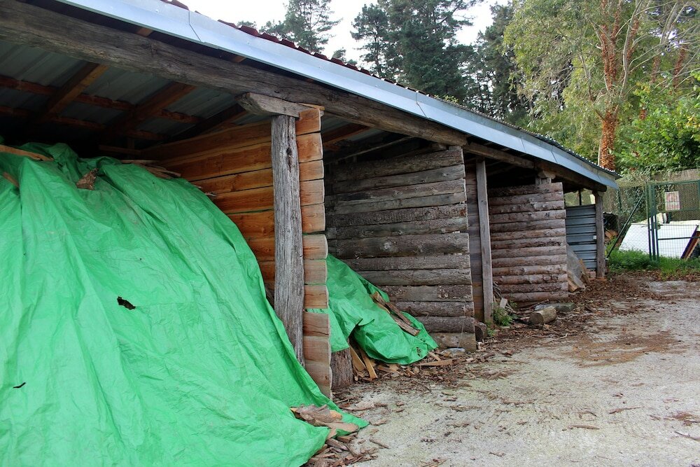 Фото Monte Baserria