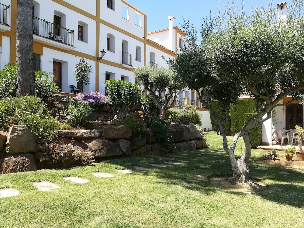 Фото Apartamento Las Zarzas 9