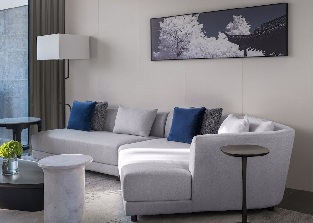 Фото Kimpton Suzhou Bamboo Grove, an Ihg Hotel