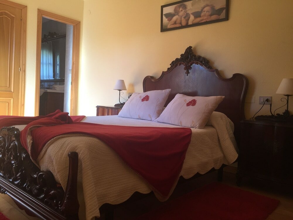 Фото Finca Galea