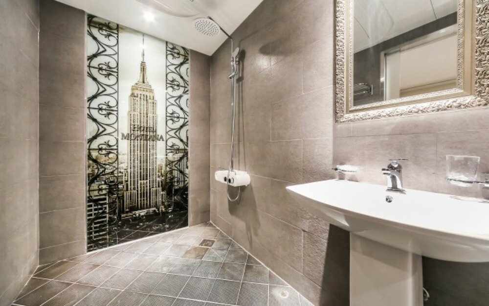 Фото Pohang Ocheon Montana