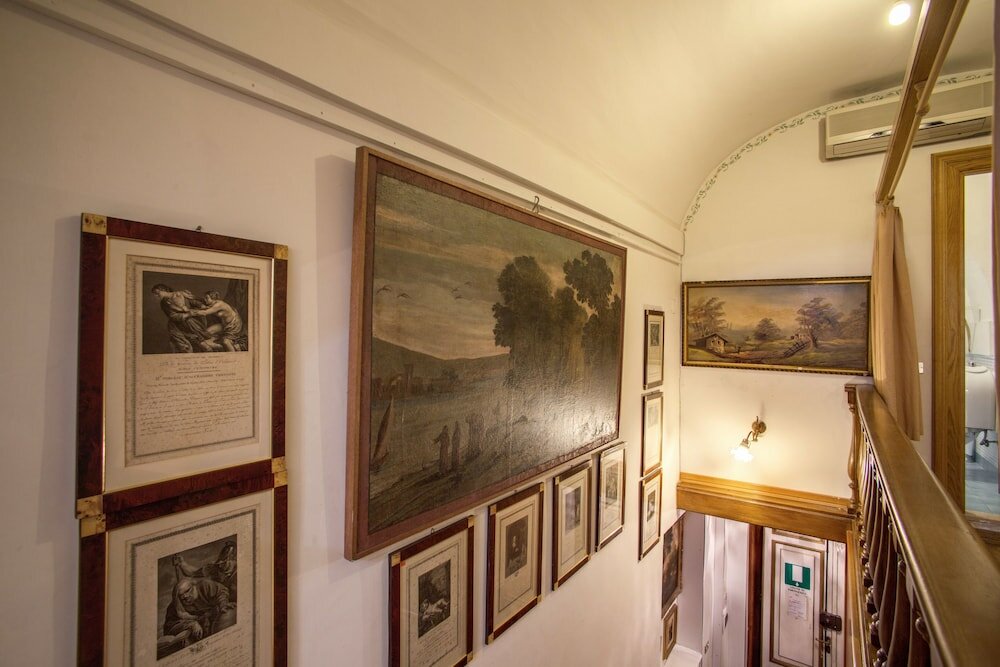 Фото Navona Gallery Suites