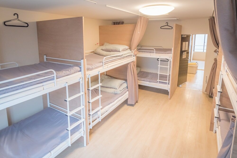 Фото Guesthouse Origami - Hostel