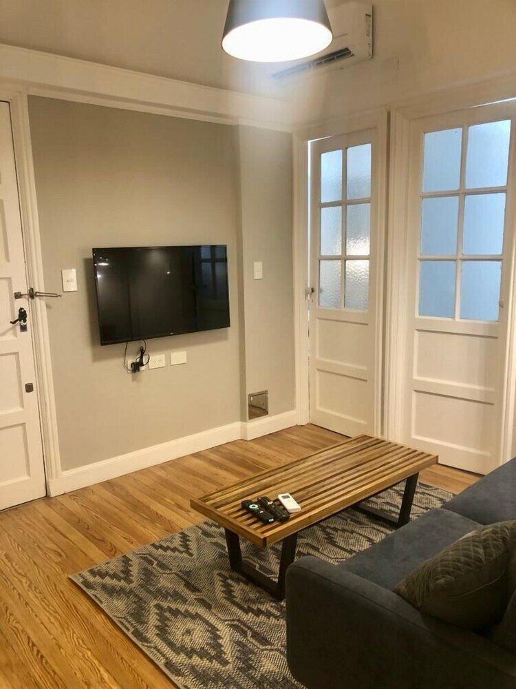 Фото Encantador lujoso depto EN Recoleta