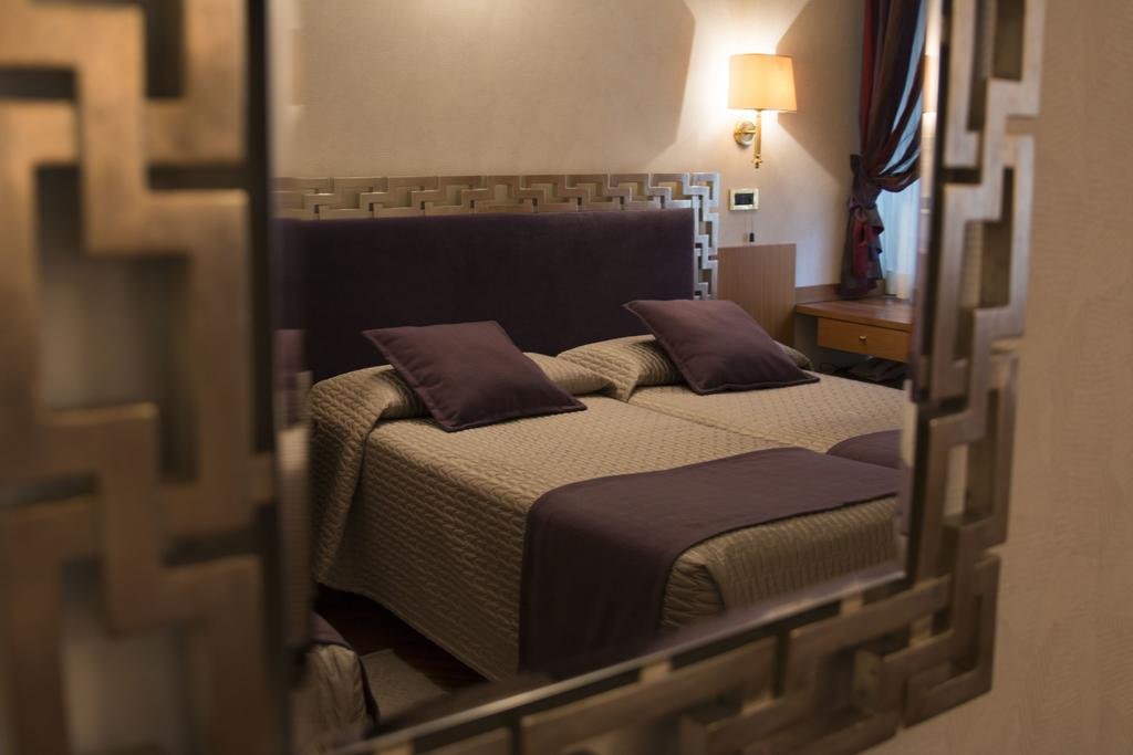 Фото Hotel Europa