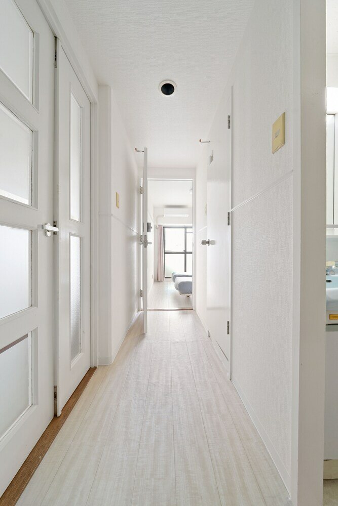 Фото Daikokucho Home Builder Ebisu 1002