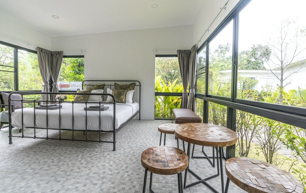 Фото Utapao Resort