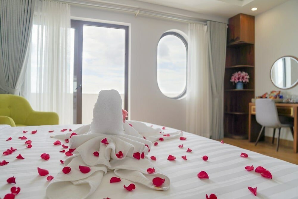 Фото Maris Beach Hotel Phu Quoc