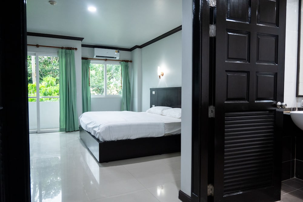 Фото Gp House Phuket