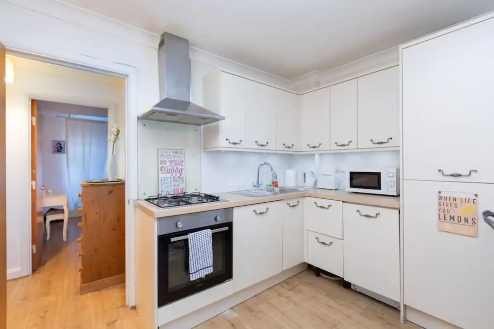 Фото Cosy & Charming 2bd Flat Near Essex Road
