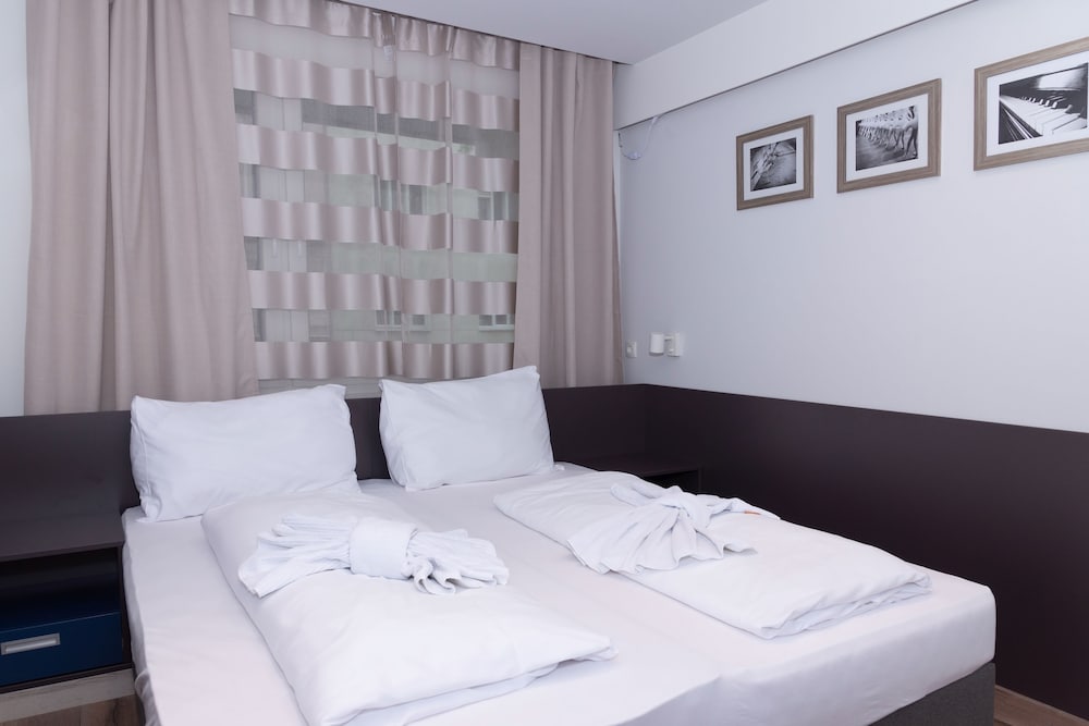 Фото Christiano Apartments Mariahilf