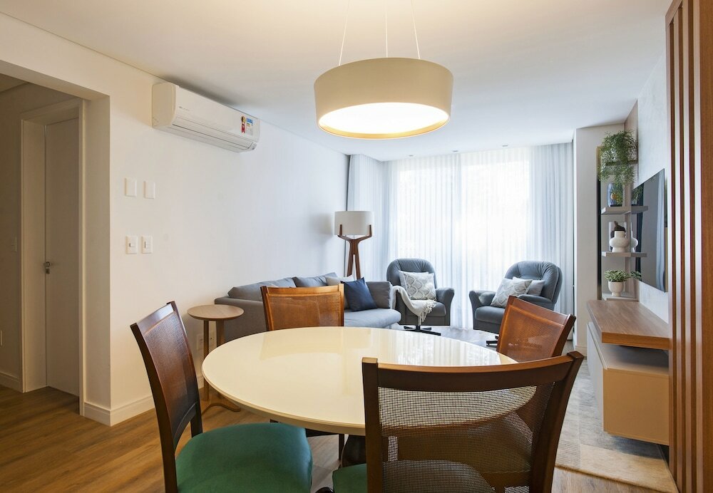 Фото Cityhome Bav Residenz Gramado