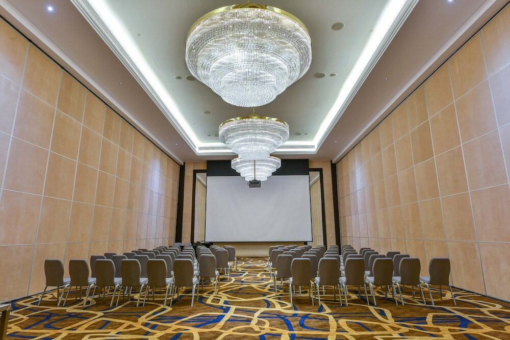 Фото Jumeirah Royal Saray