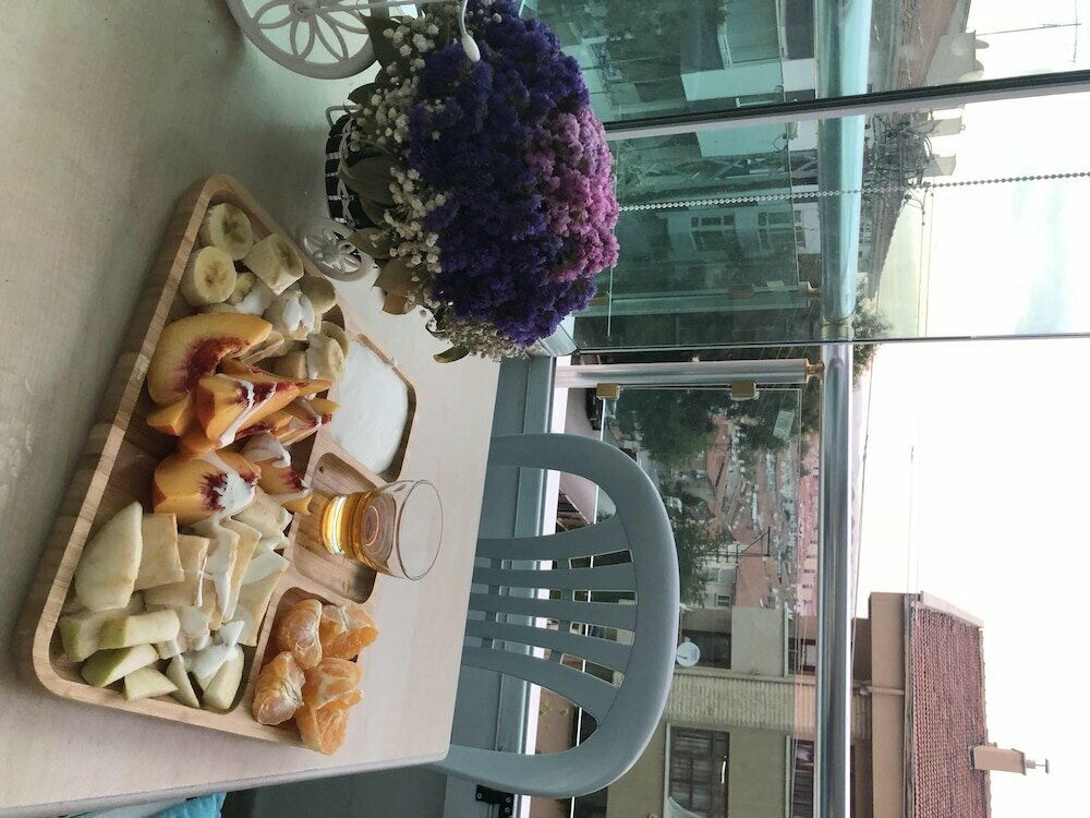 Short-term housing rental Single Host But Scenic House, Ankara, photo