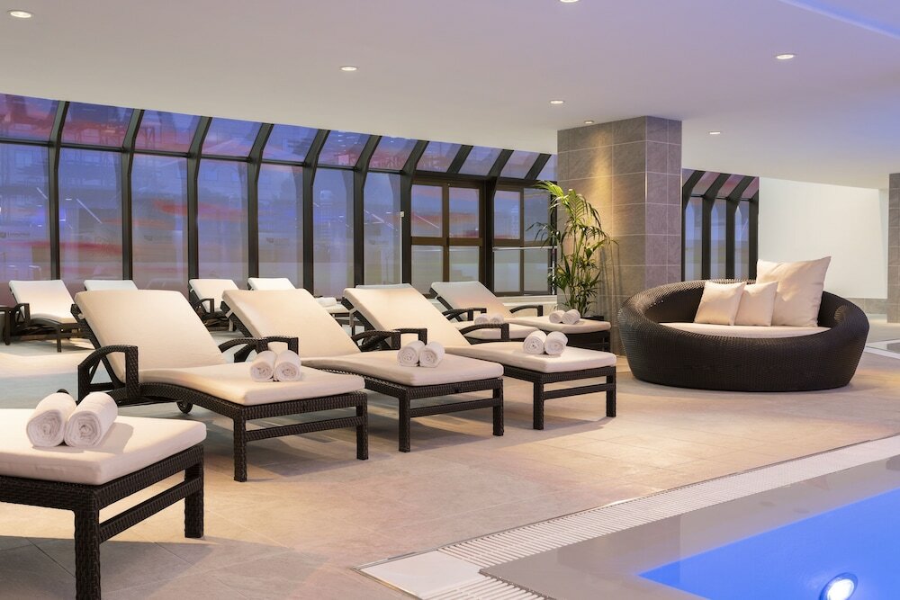 Фото Hilton Prague