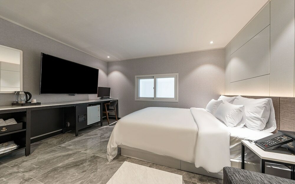 Фото Incheon Grand