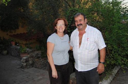 Фото Aparthotel Las Palomas