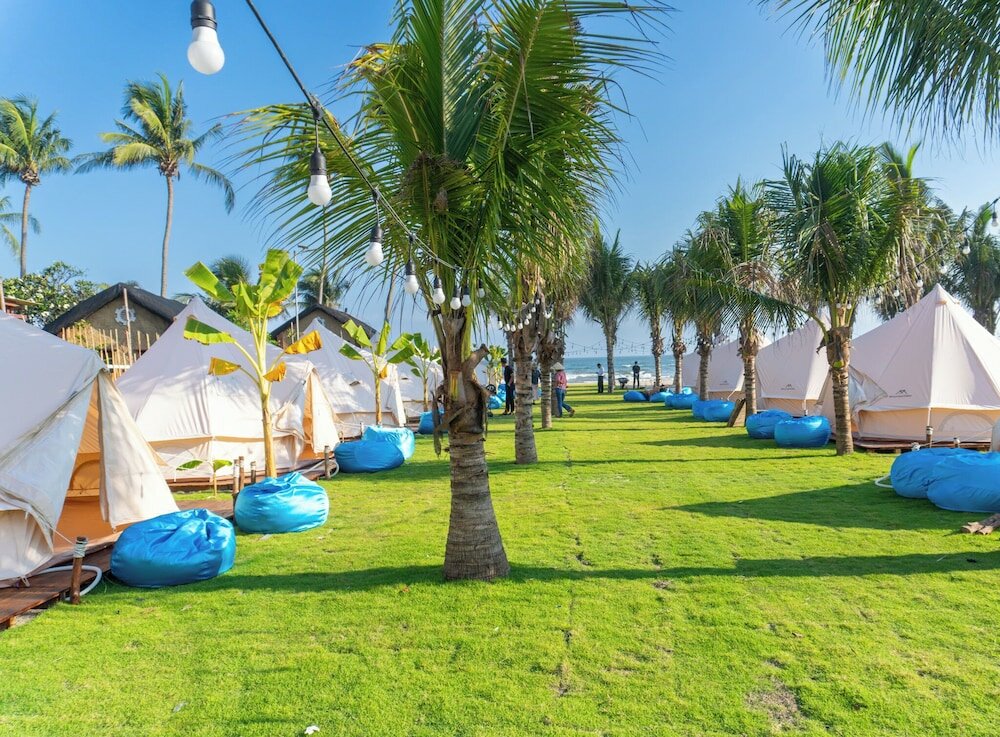 Фото Muine Sun & Sea Resort