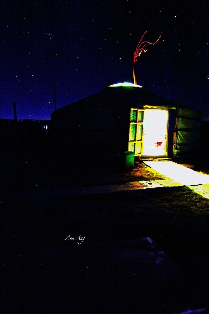 Фото Gaya's guesthouse