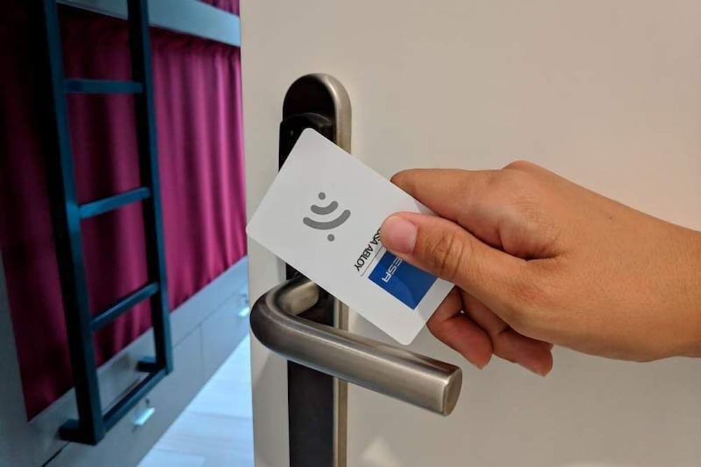 Фото Broz Hostel