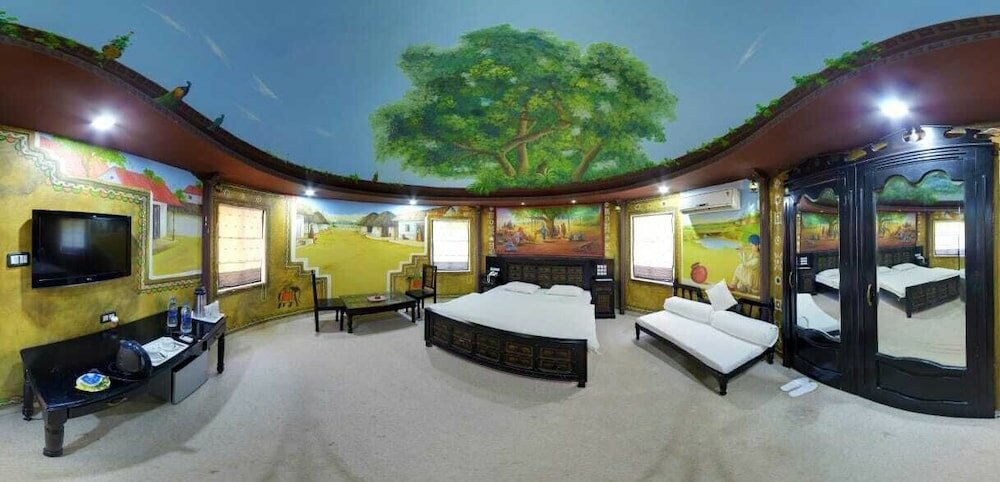 Фото Medhavi Ryan Resort