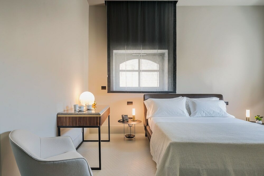 Фото Byssus Suites