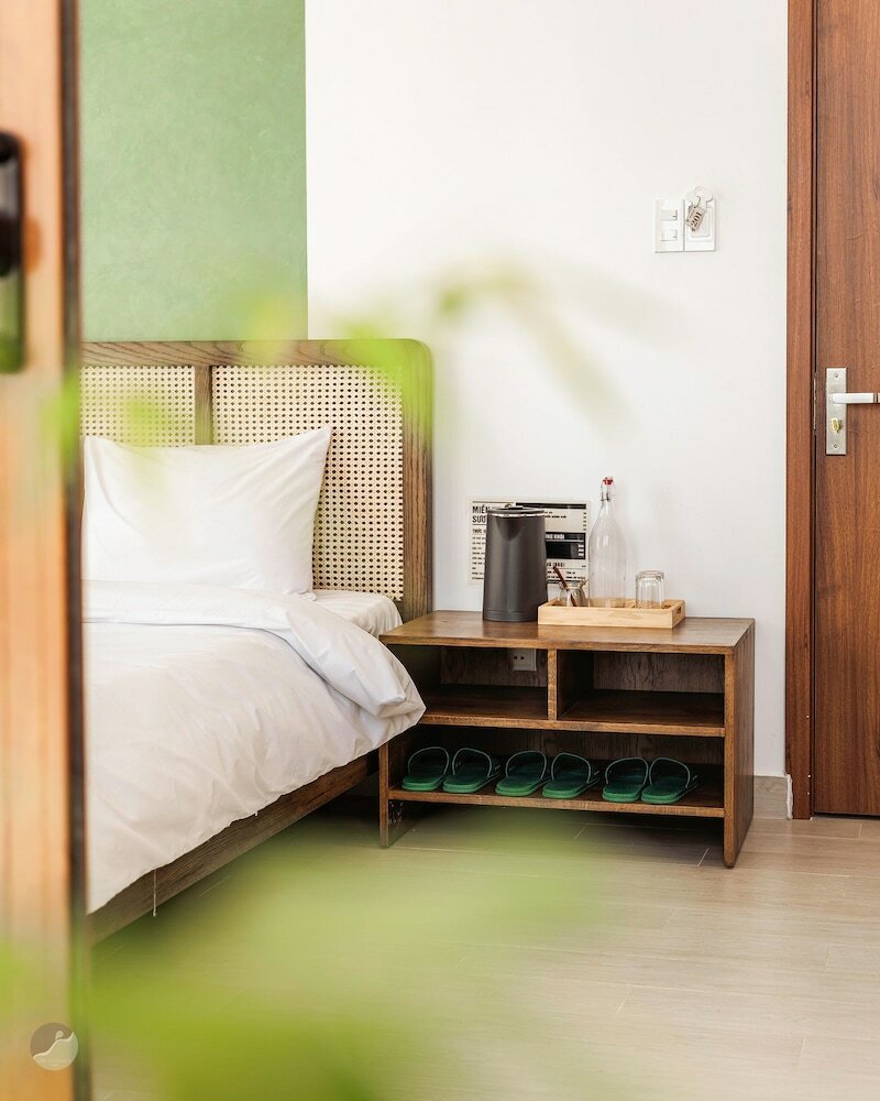 Фото Mien Suong Khoi - Home & Cafe