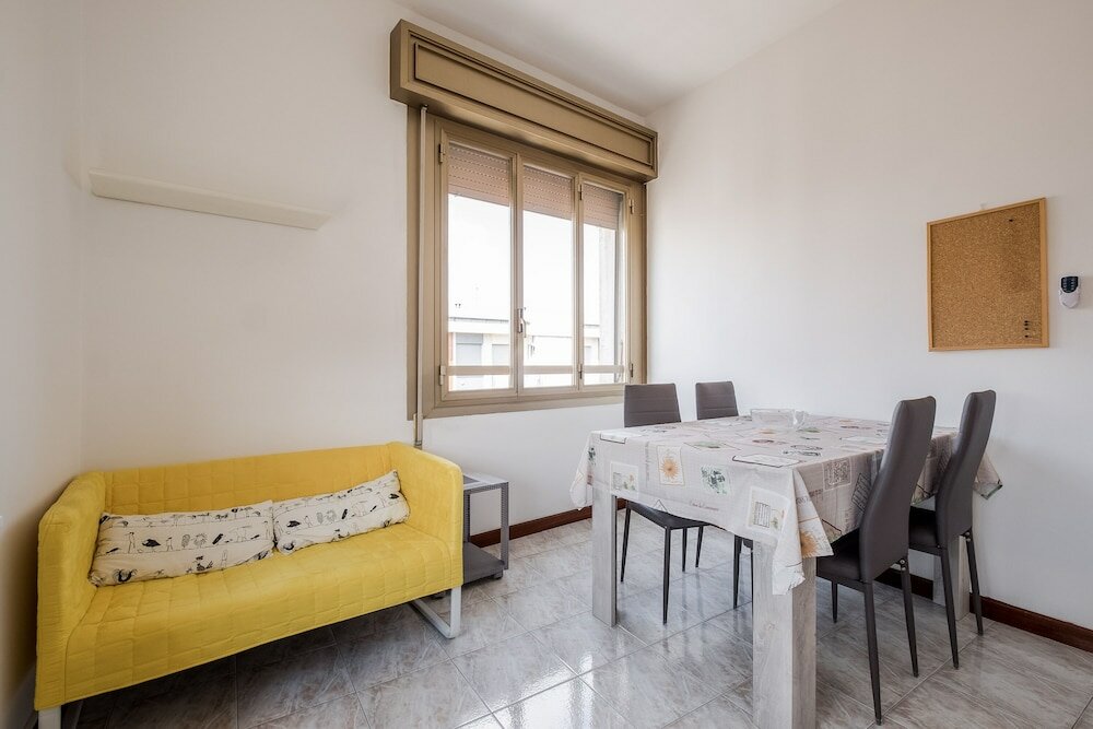 Фото Amendola 11 Apartment by Wonderful Italy