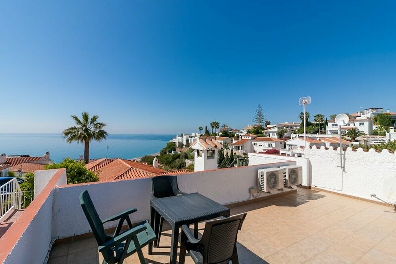 Гостиница Apartamento Chumberas 18