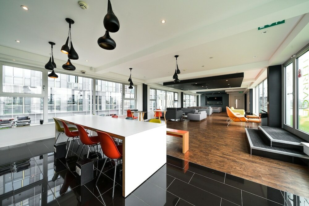 Фото Hashtag South Bank Campus Accommodation