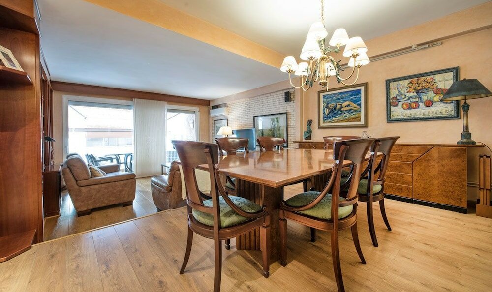 Фото Apartamentos Montserrat