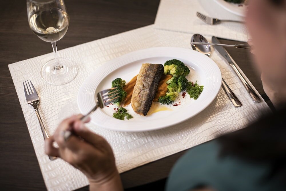 Фото Nuhr Medical - Hotel & Restaurant