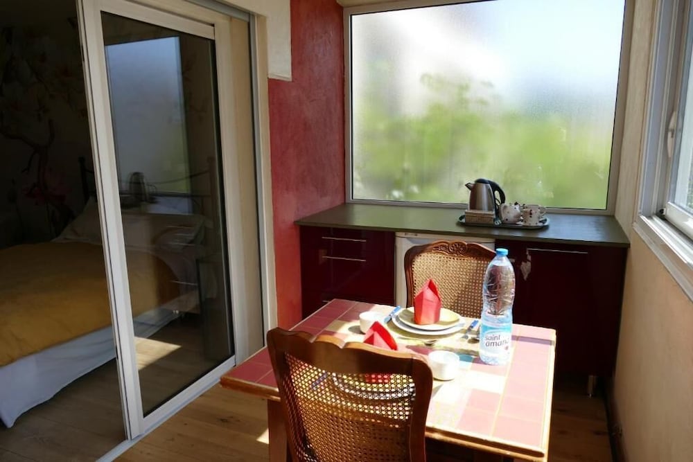 Фото Chalet de Paris