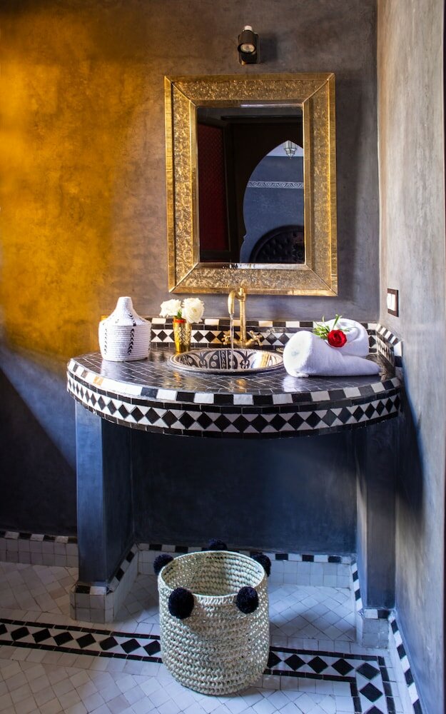 Фото Riad Touda