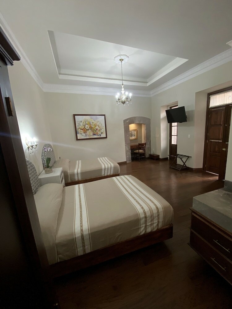 Фото Cantera Real Hotel